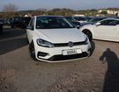 Volkswagen Golf VII 1.5 TSI EVO 150ch Carat DSG7 3p &agrave; Xertigny (88)