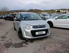 Citroen C1 VTi 68 Shine ETG 3p &agrave; Xertigny (88)
