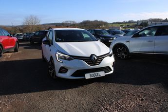  Voir d&eacute;tails -Renault Clio V 1.0 TCe 90ch Lutecia -21N &agrave; Xertigny (88)