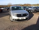 Dacia Sandero 1.0 SCe 75ch Ambiance 4cv &agrave; Xertigny (88)