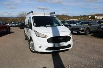  Voir d&eacute;tails -Ford Transit 2T CCb T350 L3 2.0 EcoBlue 170ch S&S Tre &agrave; Xertigny (88)