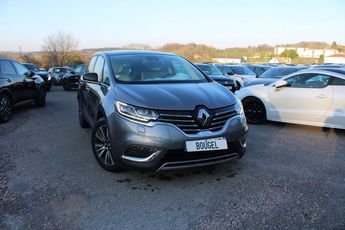  Voir d&eacute;tails -Renault Espace 1.6 dCi 160ch energy Initiale Paris EDC &agrave; Xertigny (88)
