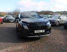 Peugeot 3008 1.2 Hybrid 145ch Allure e-DCS6 &agrave; Xertigny (88)