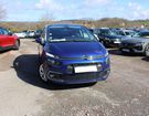 Citroen C4 SpaceTourer PureTech 130ch S&S Feel EAT6 &agrave; Xertigny (88)