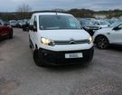 Citroen Berlingo Van M 650kg BlueHDi 100 S&S Driver BVM5 &agrave; Xertigny (88)