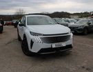 Peugeot 3008 1.2 Hybrid 145ch Allure e-DCS6 &agrave; Xertigny (88)