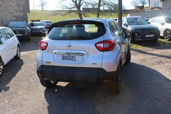  Voir d&eacute;tails -Renault Captur 1.5 dCi 90ch energy Iridium &agrave; Xertigny (88)