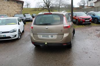  Voir d&eacute;tails -Renault Grand Scenic 1.5 dCi 110ch Energy FAP eco� 7 places &agrave; Xertigny (88)