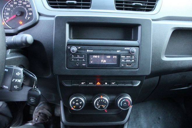 Renault Express Van 1.5 Blue dCi 95ch Confort Blanc de 2021