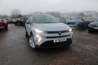  Voir d&eacute;tails -Renault Captur 1.0 TCe 90ch Evolution - 25 &agrave; Xertigny (88)