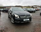 Mercedes Classe GLA 220 d Fascination 7G-DCT &agrave; Xertigny (88)