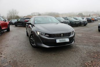  Voir d&eacute;tails -Peugeot 508 BlueHDi 130ch S&S Active &agrave; Xertigny (88)