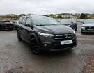 Dacia Jogger 1.0 ECO-G 100ch Extreme 7 places &agrave; Xertigny (88)