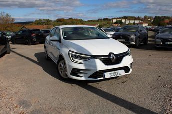  Voir d&eacute;tails -Renault Megane IV 1.5 Blue dCi 115ch Business &agrave; Xertigny (88)