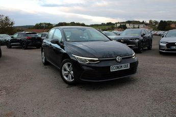  Voir d&eacute;tails -Volkswagen Golf SW 1.0 TSI OPF 110ch Life &agrave; Xertigny (88)
