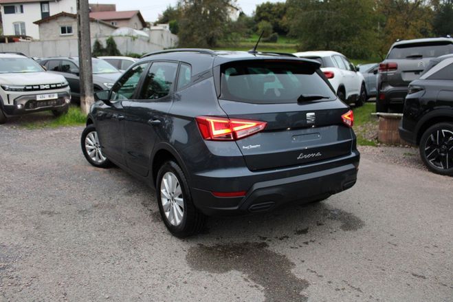 Seat Arona 1.0 TSI 110ch Copa Gris de 2022