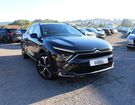 Citroen C5 X C5 X Hybride rechargeable 225ch Shine  &agrave; Xertigny (88)