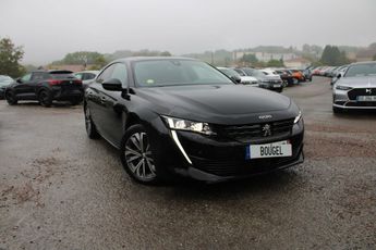  Voir d&eacute;tails -Peugeot 508 BlueHDi 130ch S&S Allure Pack EAT8 &agrave; Xertigny (88)