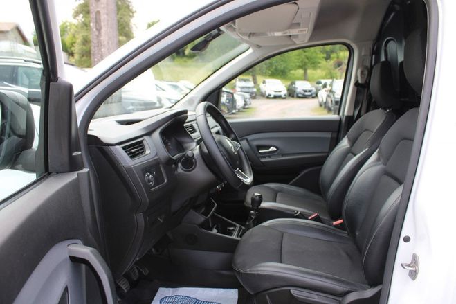 Renault Express Van 1.5 Blue dCi 75ch Confort 22 Blanc de 2022