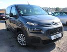 Citroen Berlingo M BlueHDi 75ch Live &agrave; Xertigny (88)