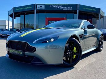  Voir d&eacute;tails -Aston martin Vantage AMR / V8 4.7l 436 CH BVA 7 / Full Carbon &agrave; Saint-Amand-les-Eaux (59)