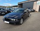 BMW Serie 5