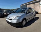 Citroen C2 1.4I PACK AMBIANCE &agrave; Wittelsheim (68)
