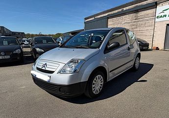 Citroen C2