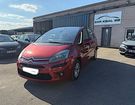 Citroen C4 Picasso 1.6 HDI110 FAP EXCLUSIVE &agrave; Wittelsheim (68)