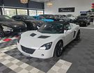 Opel Speedster 2.2 16v 290 Compresseur à Béthune (62) Opel Speedster 2.2 16v 290 Compresseur à Béthune (62)