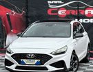 Hyundai I30 1.0 T-GDI 120CH HYBRID 48V N LINE DCT-7 &agrave; Creutzwald (57)