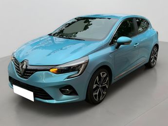  Voir d&eacute;tails -Renault Clio V 1.0 TCe 90 INTENS &agrave; Chanas (38)