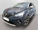 Renault Captur 1.6 E-Tech Plug-in 160 Intens &agrave; Chanas (38)