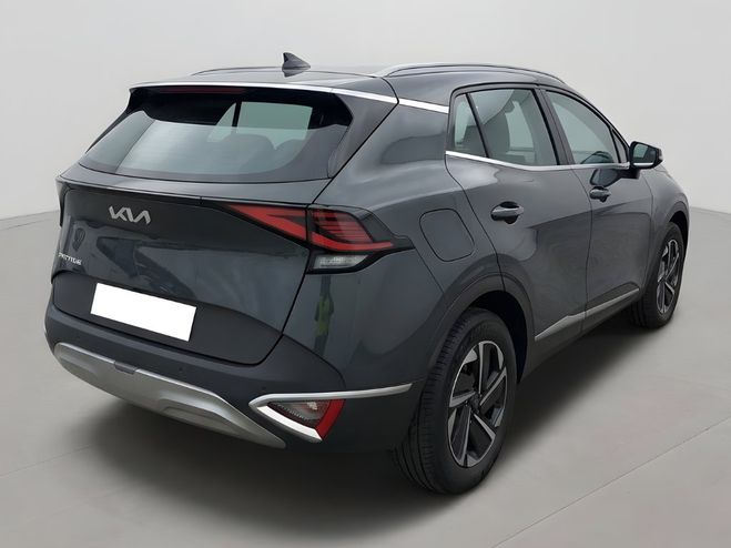 Kia Sportage 1.6 CRDi 136 MHEV Active Business 4x2 DC Gris Fonc� de 2023