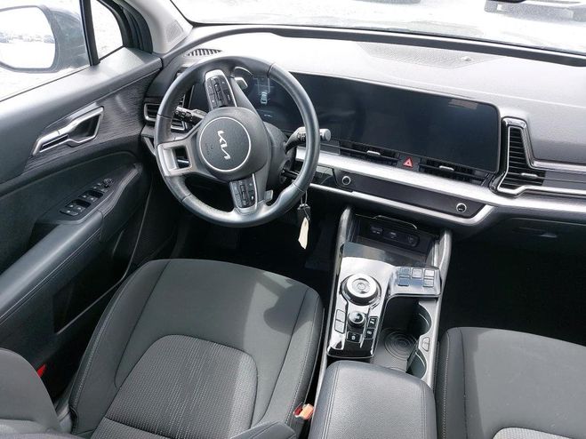 Kia Sportage 1.6 CRDi 136 MHEV Active Business 4x2 DC Gris Fonc� de 2023