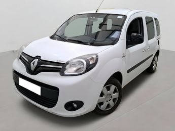  Voir d&eacute;tails -Renault Kangoo dCi 110 Energy Zen &agrave; Chanas (38)