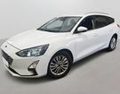 Ford Focus SW SW 1.5 EcoBlue 120 Titanium X BVA8 &agrave; Chanas (38)