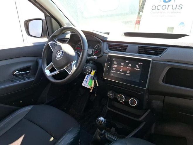 Renault Express VAN 1.3 TCe 100 Confort Blanc de 2023