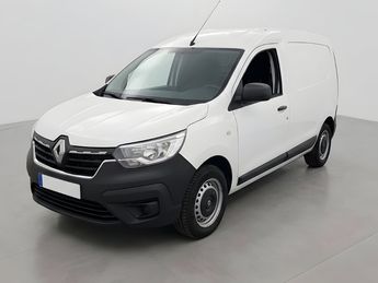  Voir d&eacute;tails -Renault Express VAN 1.3 TCe 100 Confort &agrave; Chanas (38)