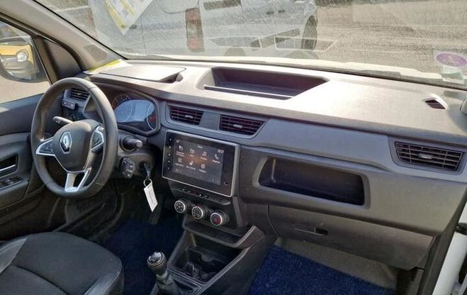 Renault Express VAN 1.3 TCe 100 Confort Blanc de 2023