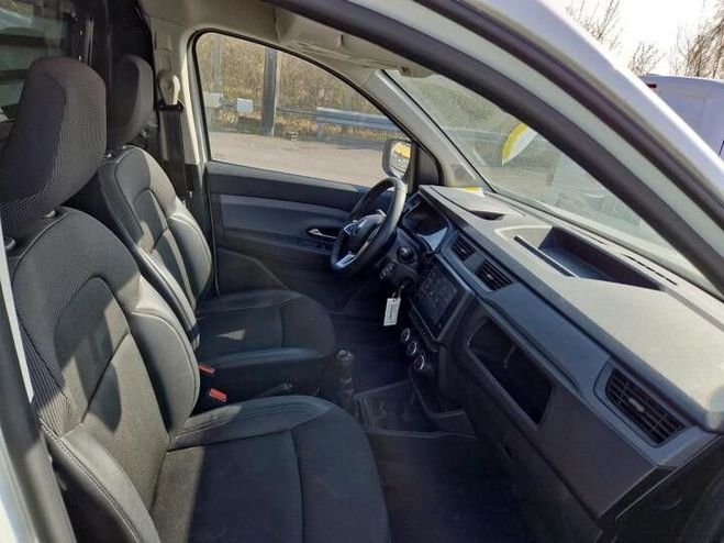 Renault Express VAN 1.3 TCe 100 Confort Blanc de 2023