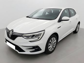 Voir d&eacute;tails -Renault Megane IV SOCIETE 1.5 Blue DCi 115 Air Nav 5p 2 &agrave; Chanas (38)