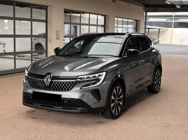 Renault Austral Mild Hybride - 160 - BVA 2024 Techno Gris M de 2024