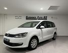 Volkswagen Sharan 2.0 TDI 140CH BLUEMOTION FAP TRENDLINE S &agrave;  La Garde (83)