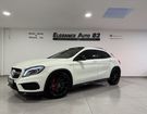 Mercedes Classe GLA Classe 45 AMG 4MATIC SPEEDSHIFT DCT &agrave;  La Garde (83)