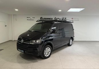  Voir d&eacute;tails -Volkswagen Transporter FG 2.8T L1H1 2.0 TDI 150CH BUSINESS LINE &agrave;  La Garde (83)
