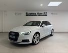 Audi A3 Sportback 2.0 TFSI 190CH S LINE QUATTRO  &agrave;  La Garde (83)