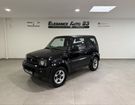 Suzuki Jimny CABRIOLET 1.3 VVT CROISIERE BLANCHE DEPÔ à La Garde (83) Suzuki Jimny CABRIOLET 1.3 VVT CROISIERE BLANCHE DEPÔ à La Garde (83)