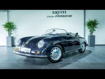  Voir d&eacute;tails -Porsche 356 1600 SPEEDSTER APAL REPLICA &agrave; Anglet (64)