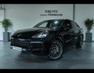 Porsche Cayenne Coup� 3.0 V6 462ch E-Hybrid &agrave; Anglet (64)